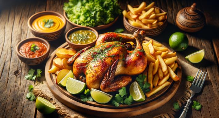 Barranco-Cucina Colombiana photo 5