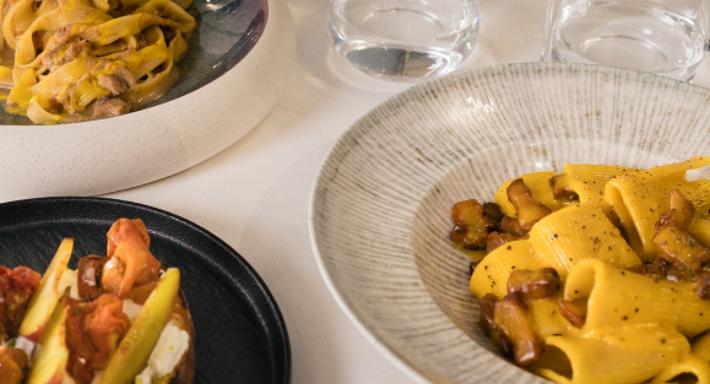 Ristorante Briseide photo 3