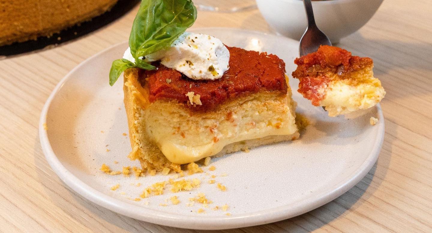 Nevelata Cheesecake photo 5