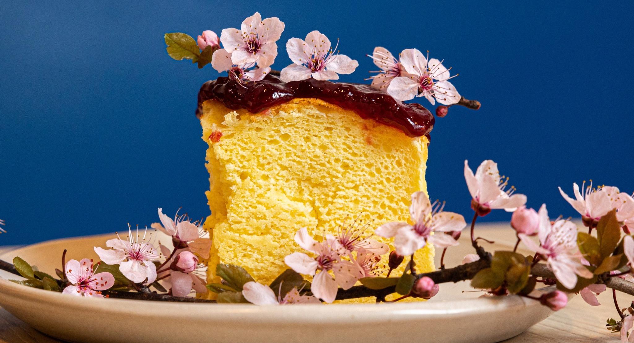 Nevelata Cheesecake photo 3