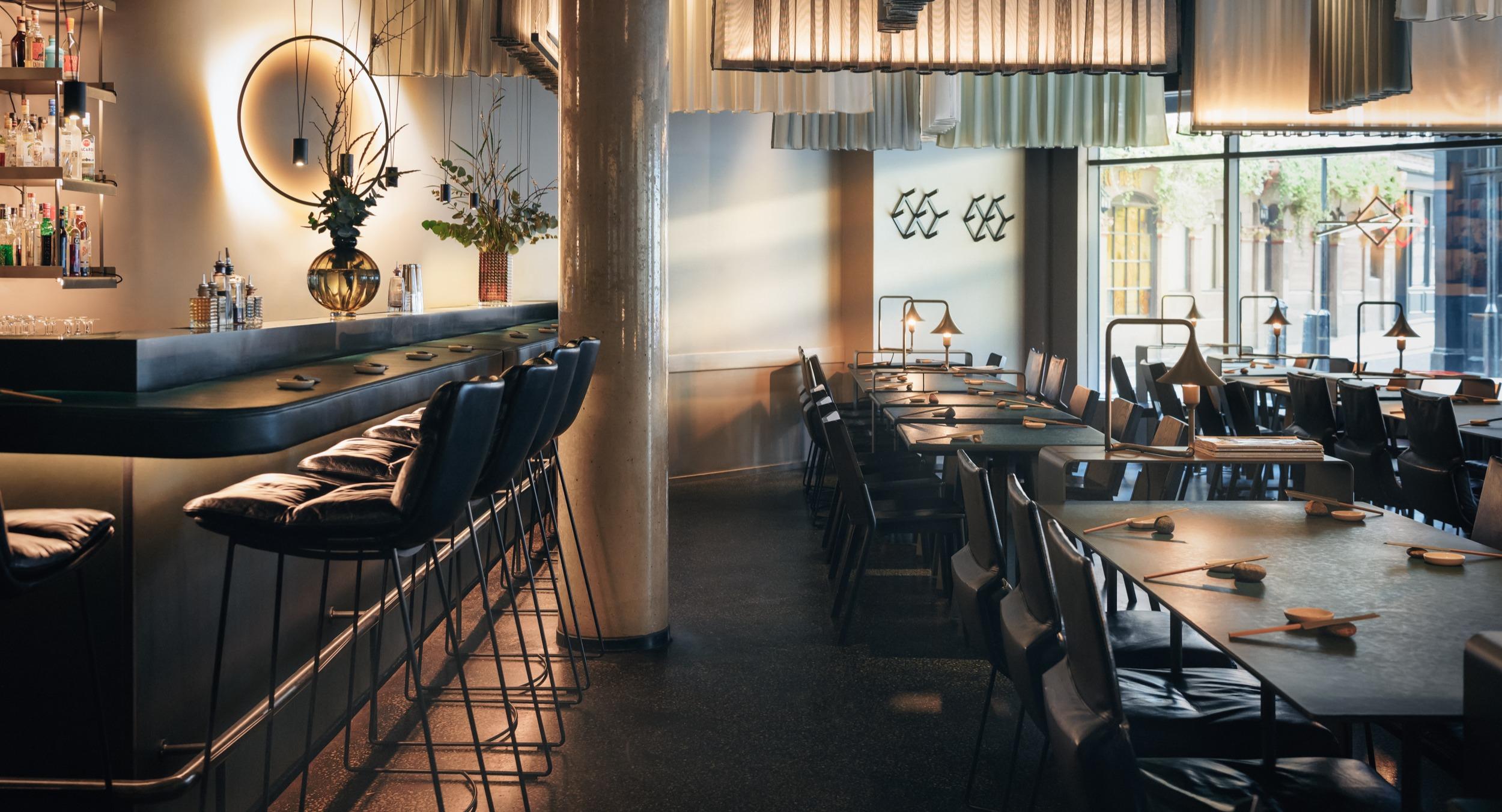 Sticks'n'Sushi Soho photo 2