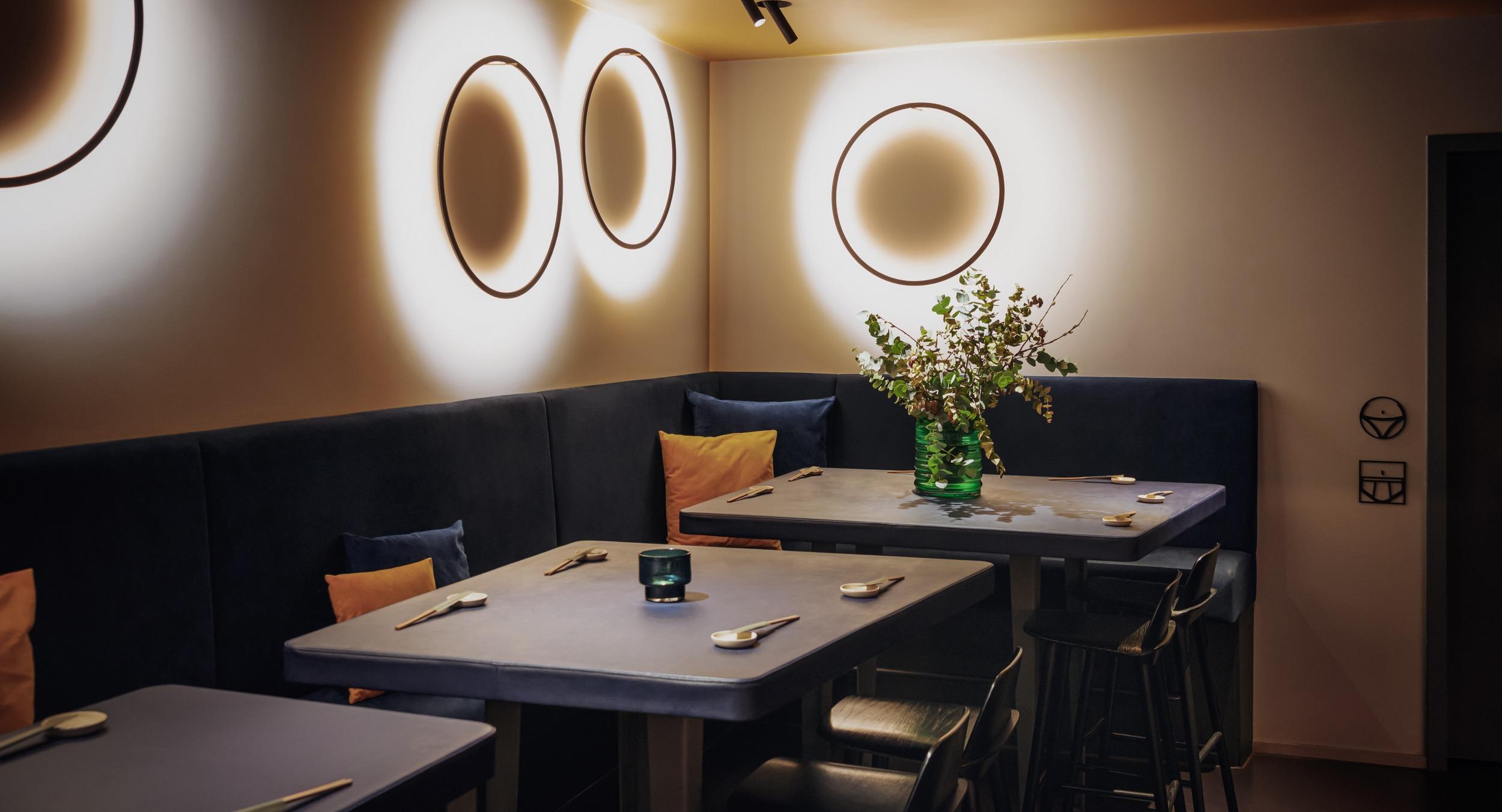 Sticks'n'Sushi Soho photo 4