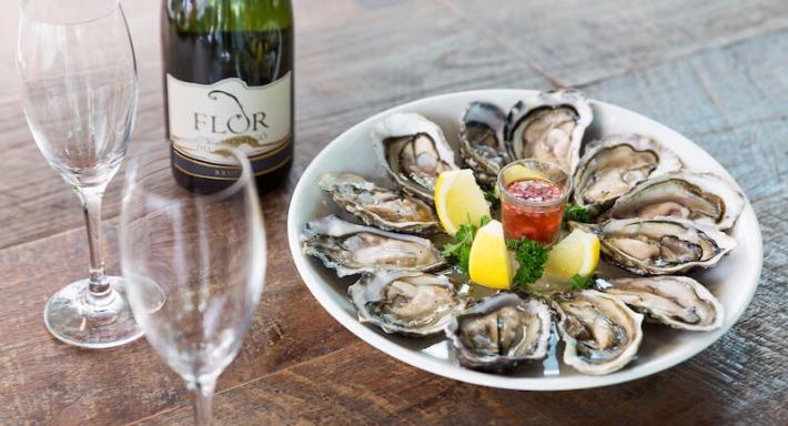 Bodacious Bar & Bistro