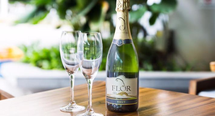 Bodacious Bar & Bistro photo 3