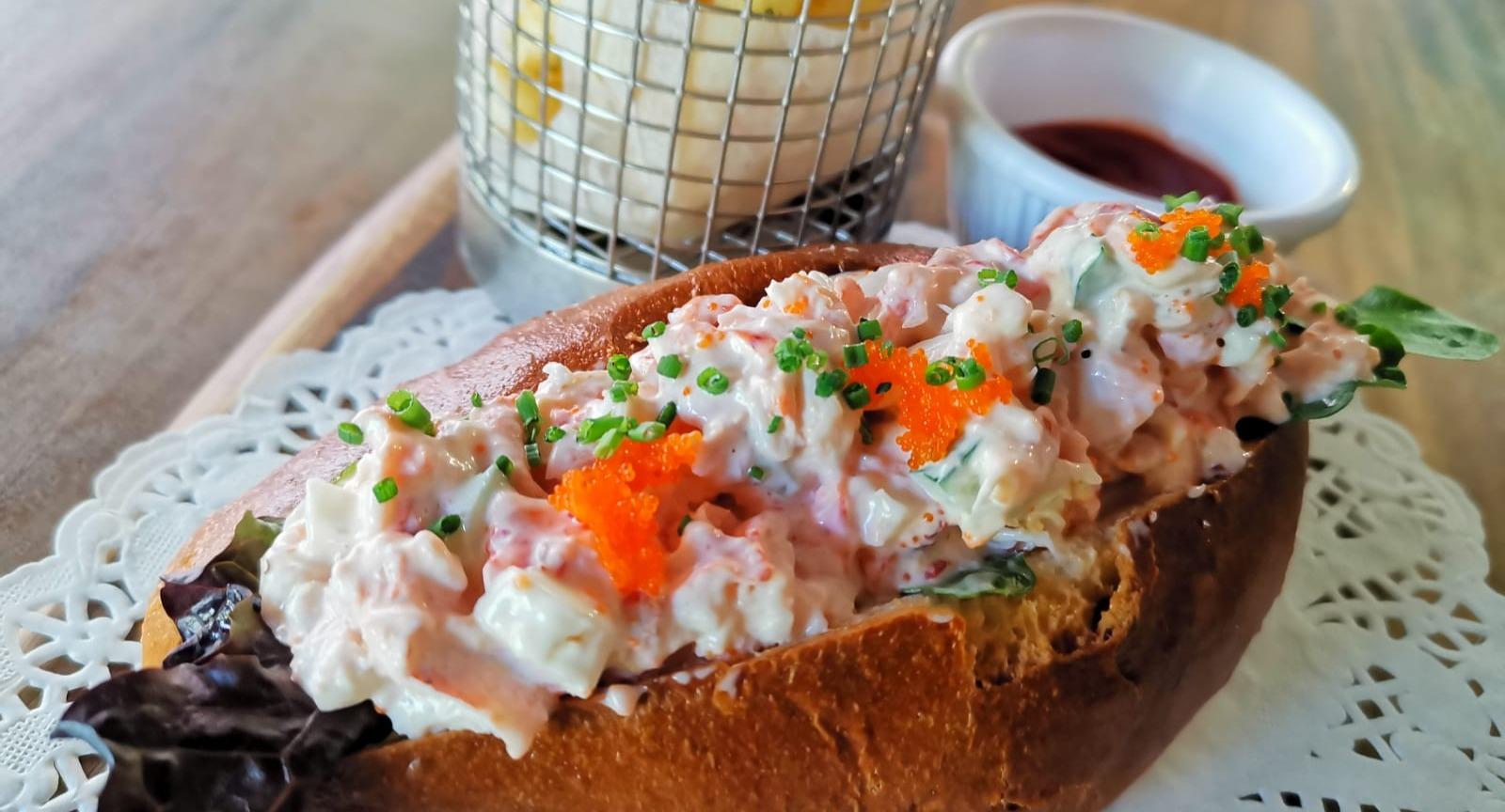 Bodacious Bar & Bistro photo 4