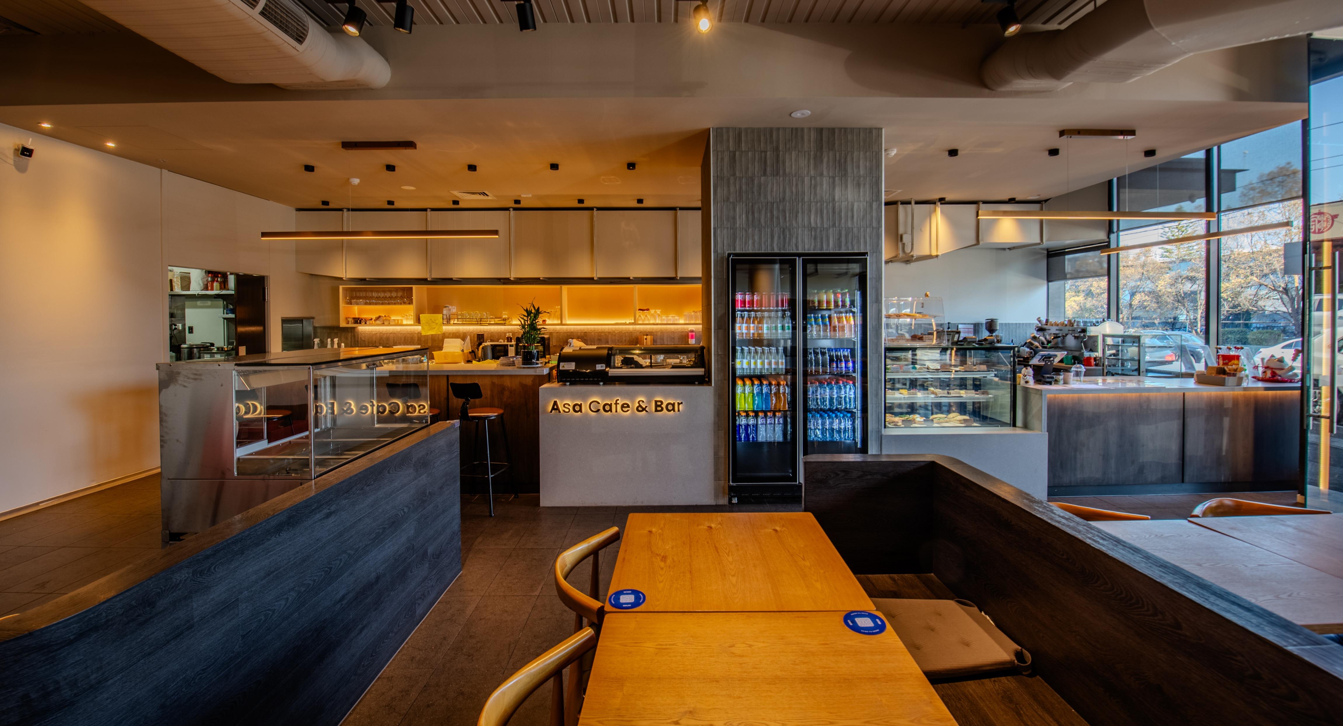 Asa Cafe Japanese Diner photo 3