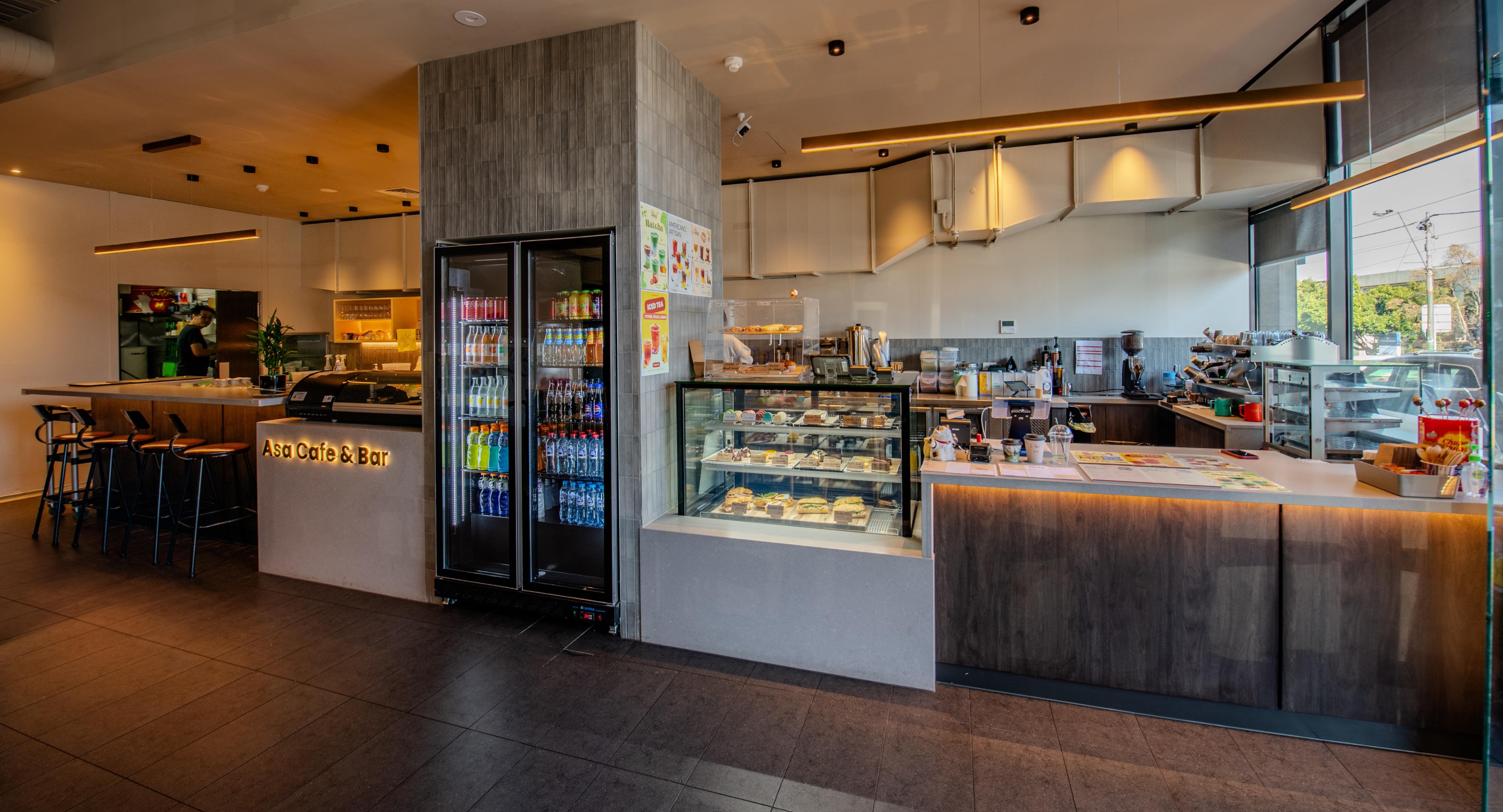 Asa Cafe Japanese Diner photo 4