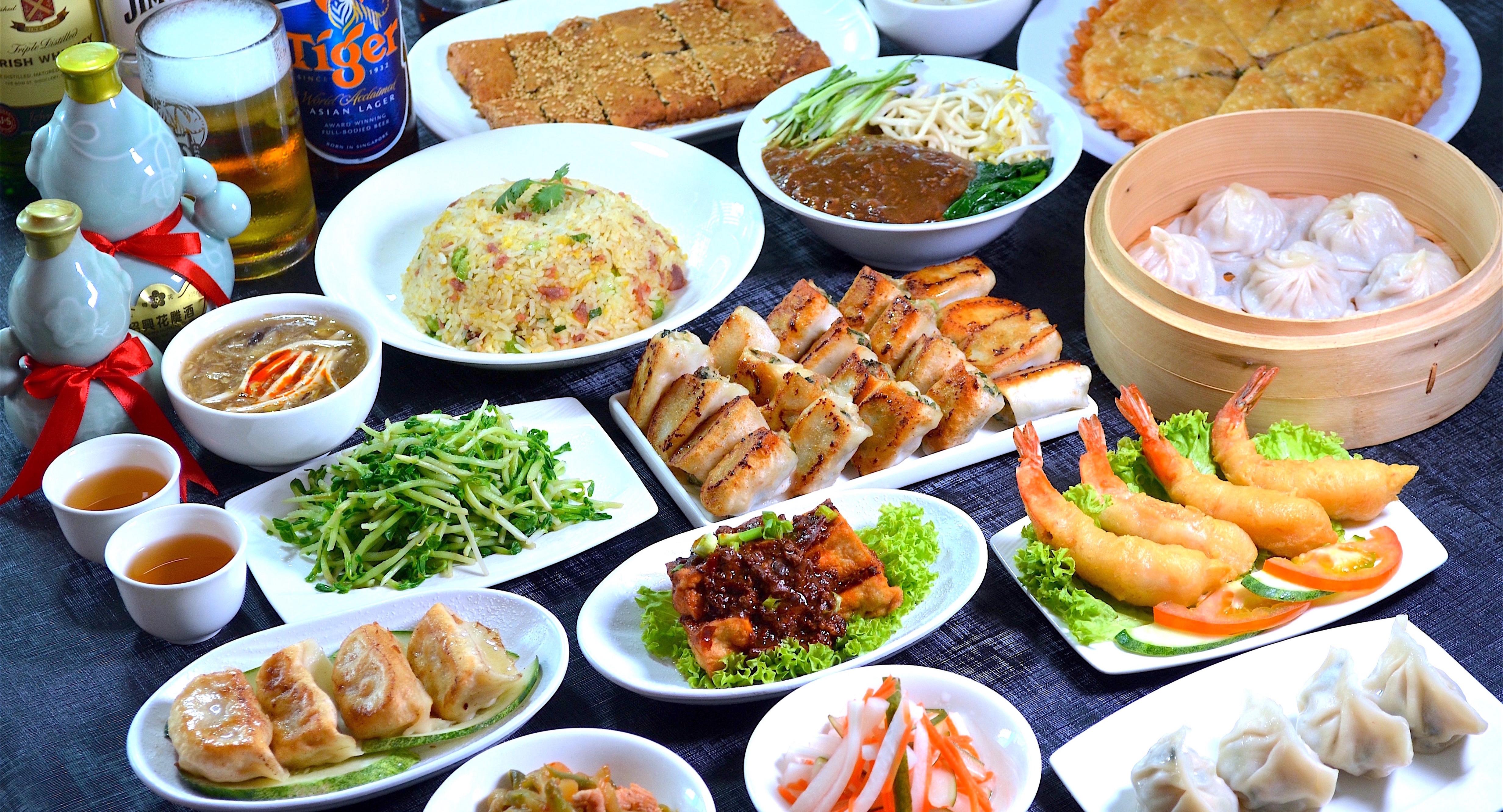 Jing Hua Xiao Chi Singapore photo 4