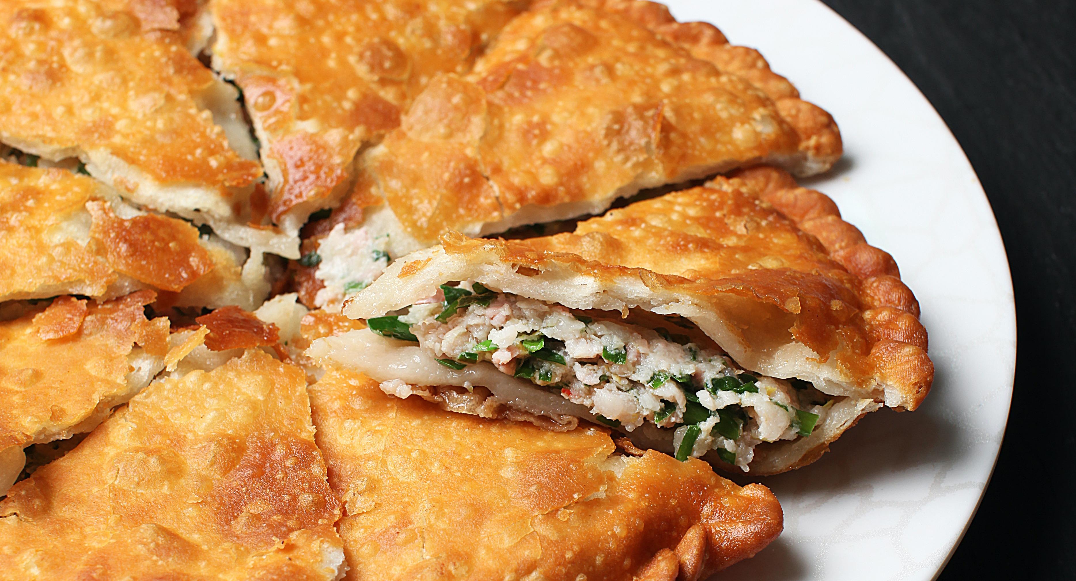 Jing Hua Xiao Chi Singapore