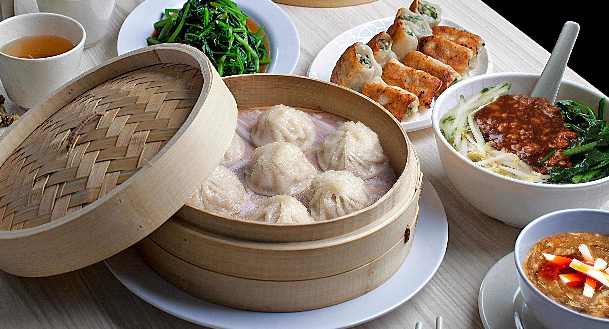 Jing Hua Xiao Chi Singapore photo 5