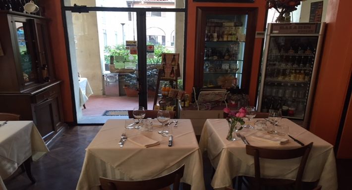 San Domenico Bistrot photo 2