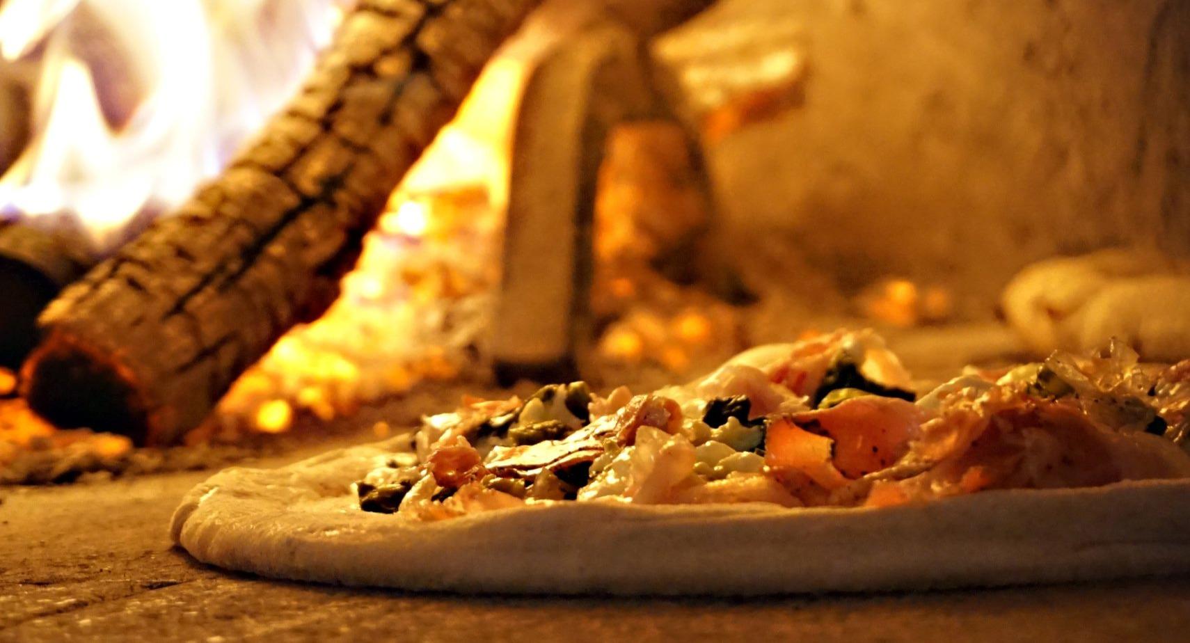 Simbiosi Organic Pizzeria photo 2