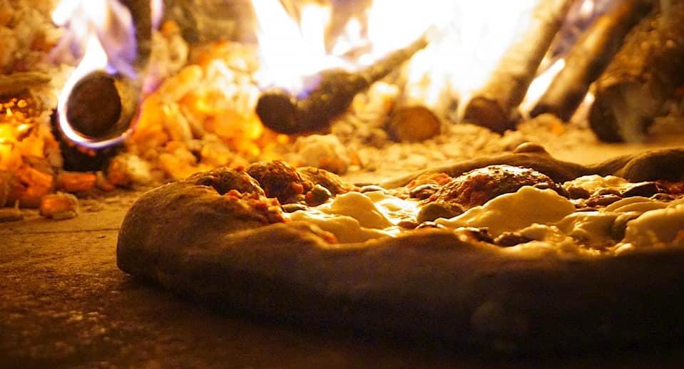 Simbiosi Organic Pizzeria photo 4