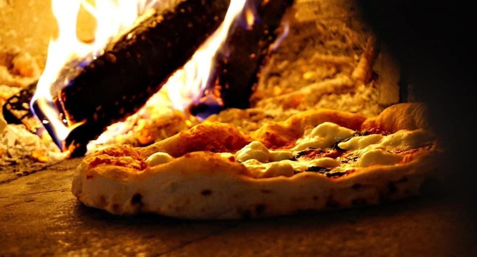 Simbiosi Organic Pizzeria photo 5