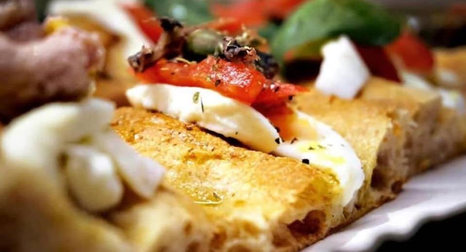 Simbiosi Organic Pizzeria photo 3