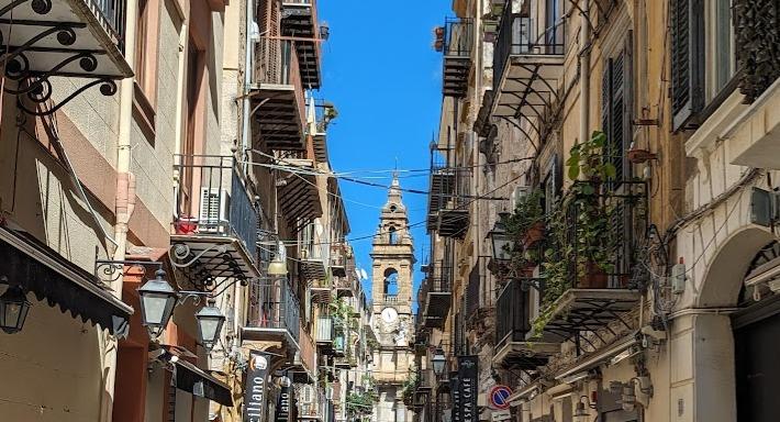 La Tavernetta del Vicoletto photo 2