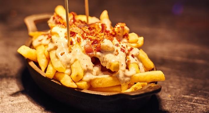 Bamboo VolumeDue photo 3