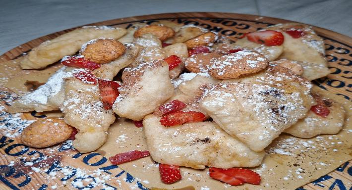 Ristorante Pizzeria Figlio d'ò Vesuvio photo 3