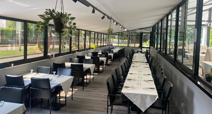 Ristorante Pizzeria Figlio d'ò Vesuvio photo 5