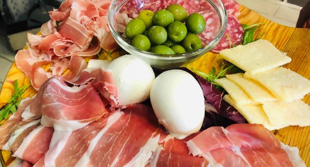 Pizzeria da Massimo photo 3