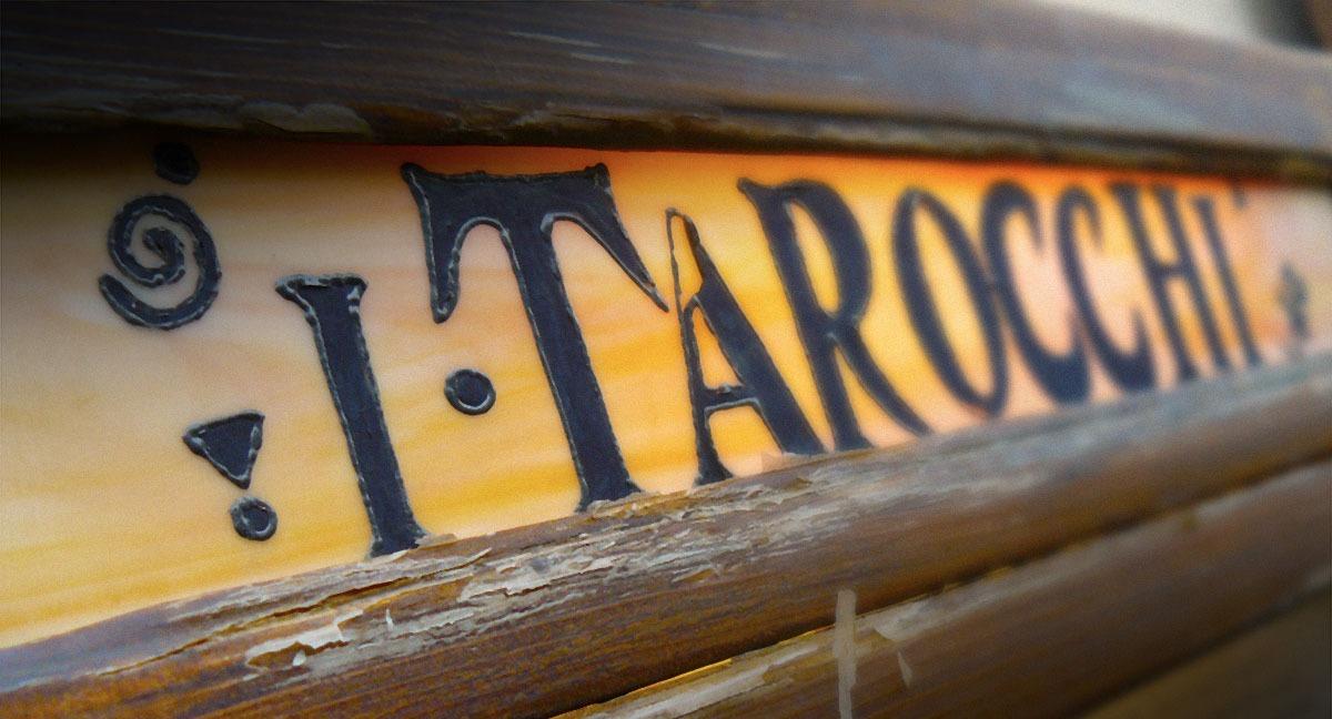 Pizzeria Ristorante I Tarocchi photo 2