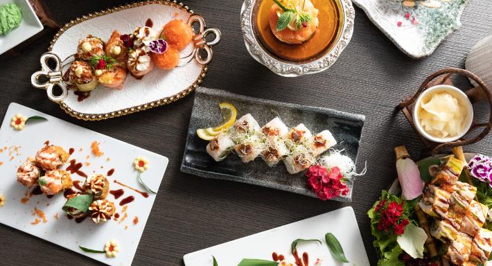 Jiali Asian Food photo 2