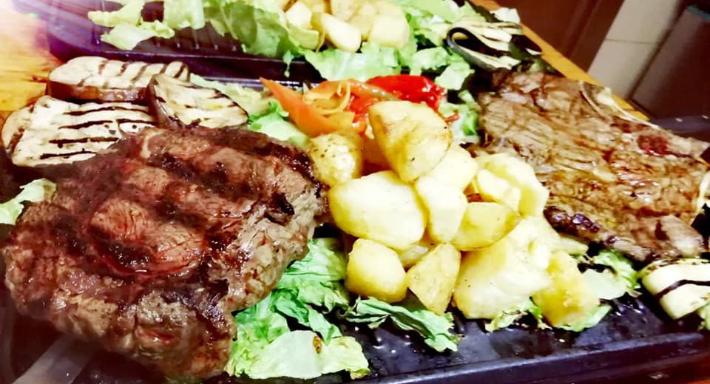 Da Mario Steak House photo 3