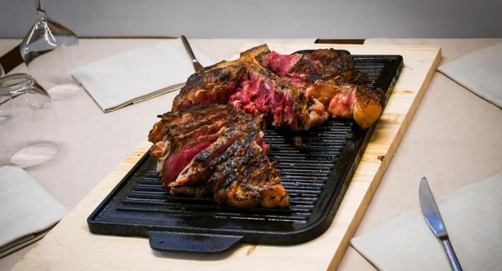 Da Mario Steak House photo 4