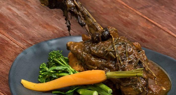 Cafe Pellegrini photo 2