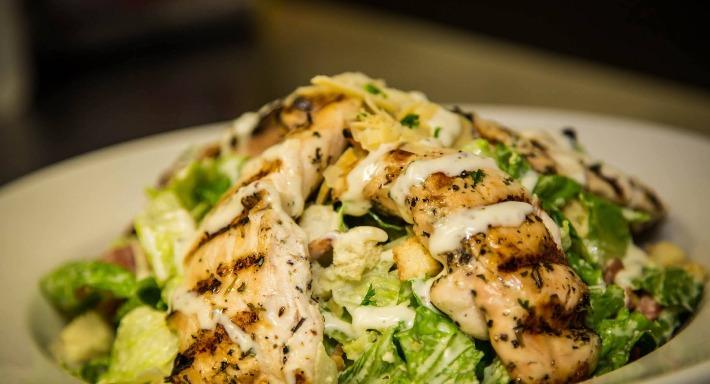 Cafe Pellegrini photo 3