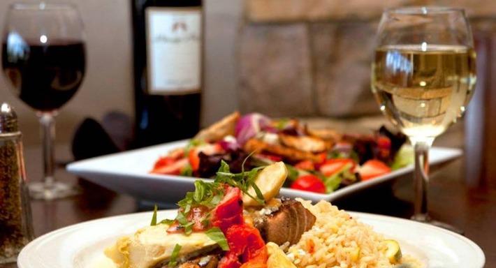 Cafe Pellegrini photo 4