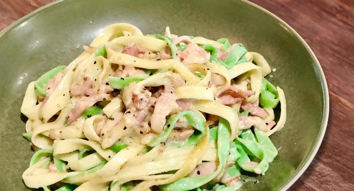 Cafe Pellegrini photo 5