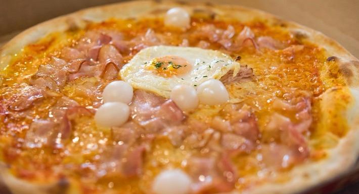 Pizza on Tour Cara Mia photo 4