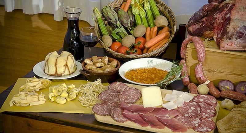 Trattoria Locanda Dino photo 3