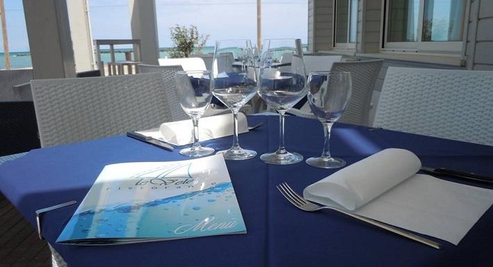 Ristorante Le Vele photo 2
