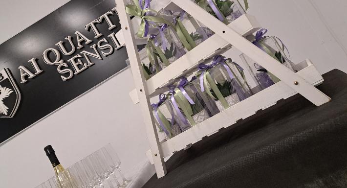 Ai Quattro Sensi photo 2