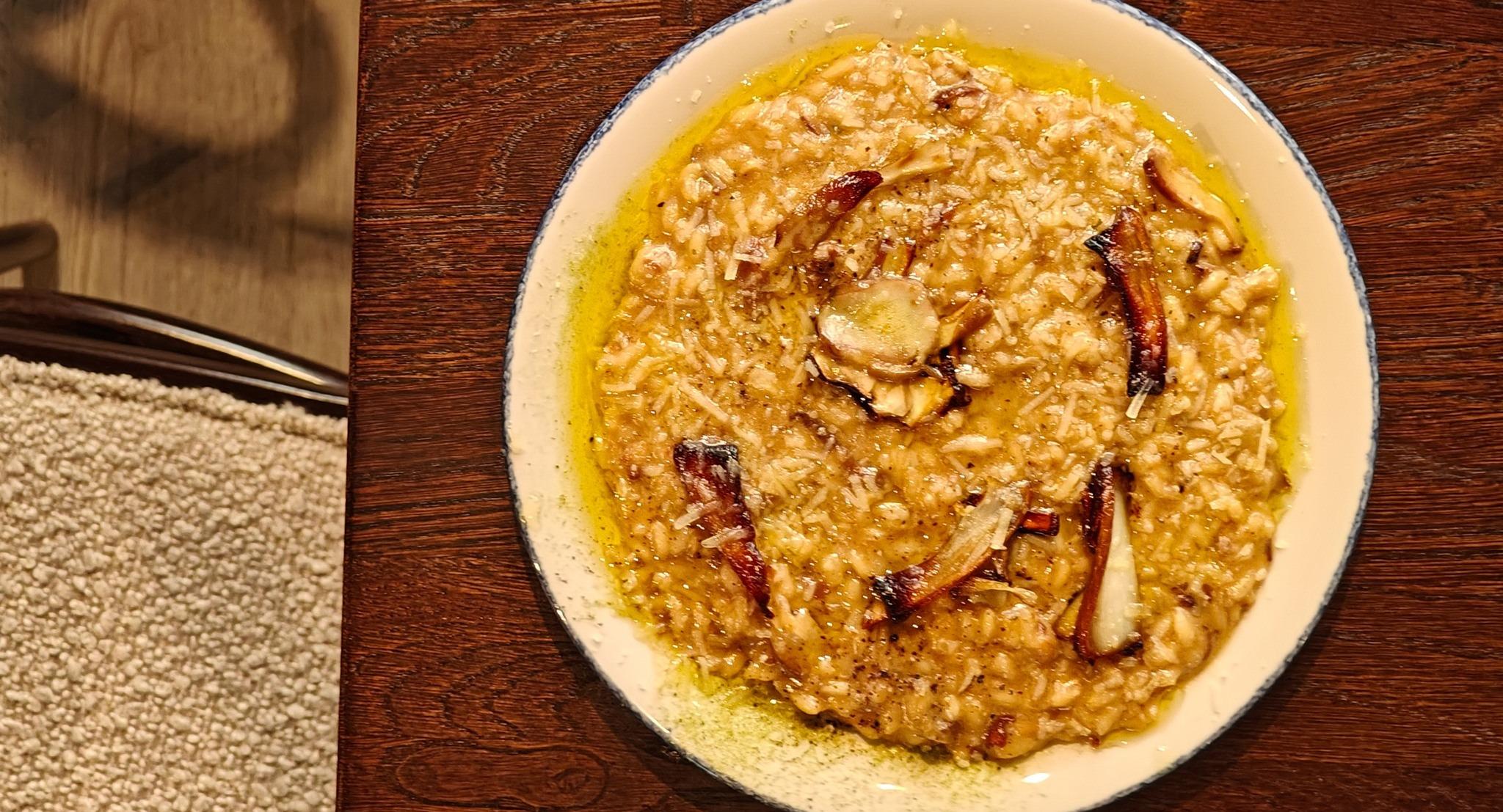 Ravintola Segreto photo 2