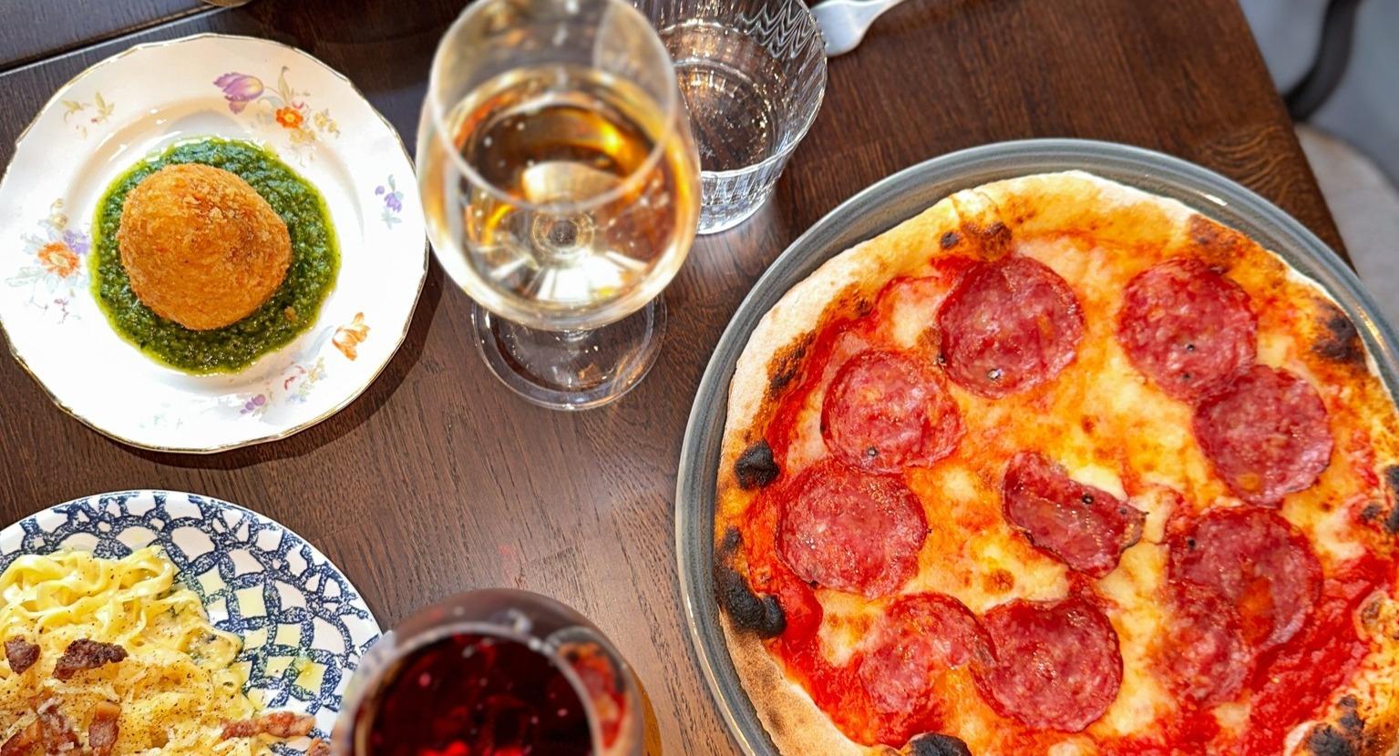 Ravintola Segreto photo 3