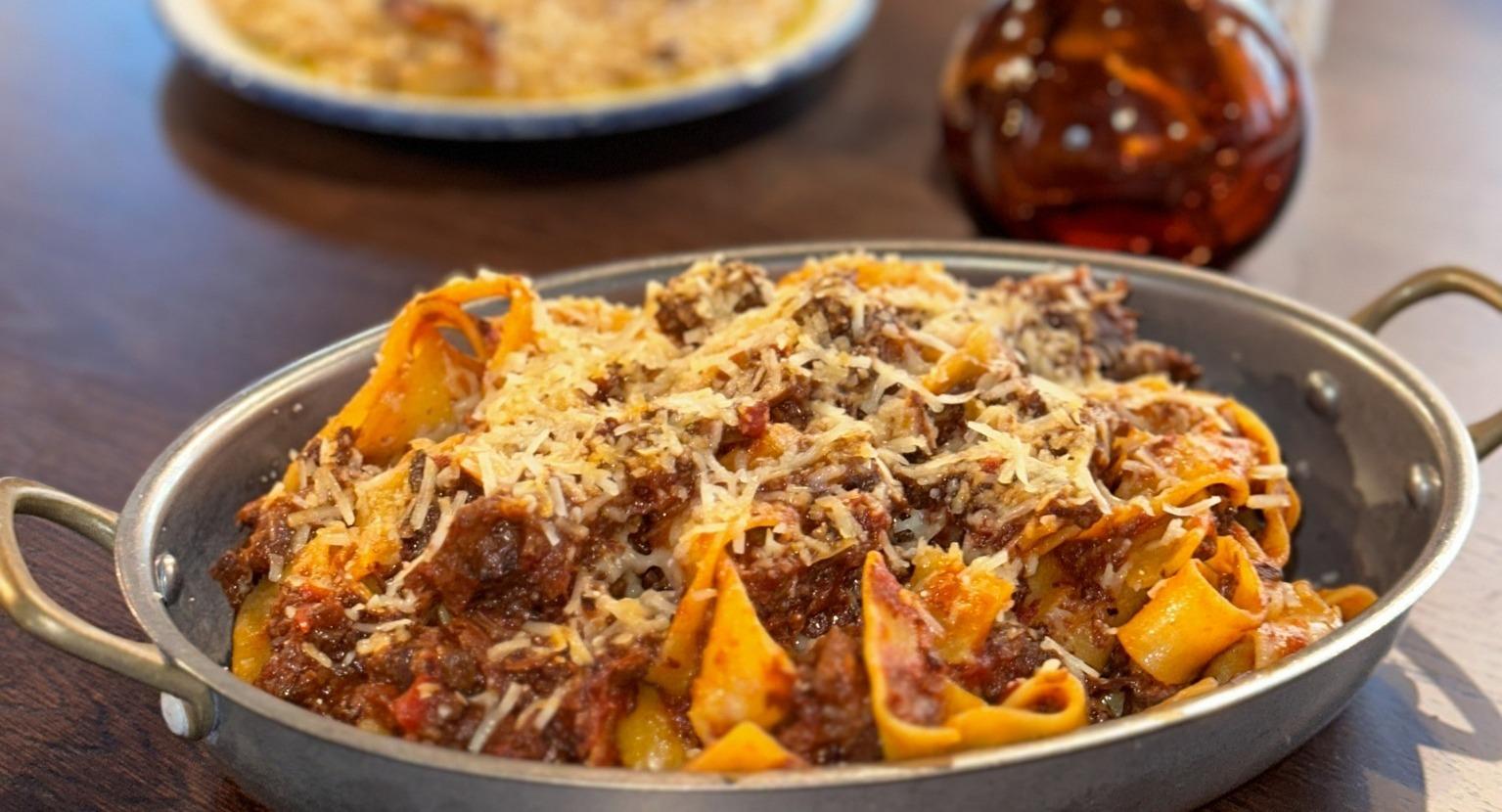 Ravintola Segreto photo 4