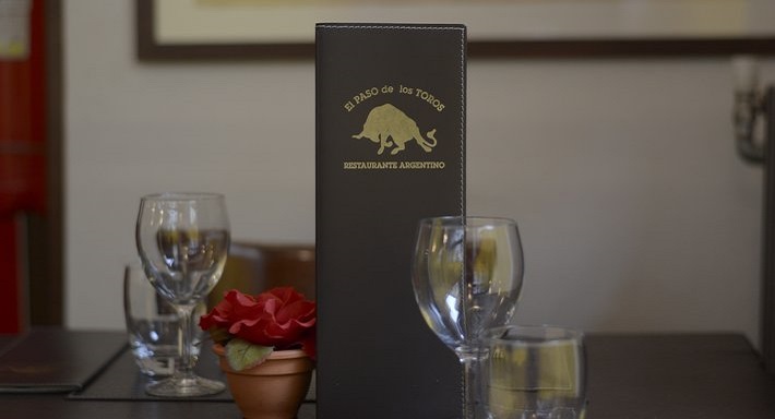 El Paso de Los Toros photo 4