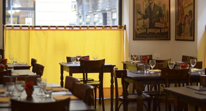 El Paso de Los Toros photo 3