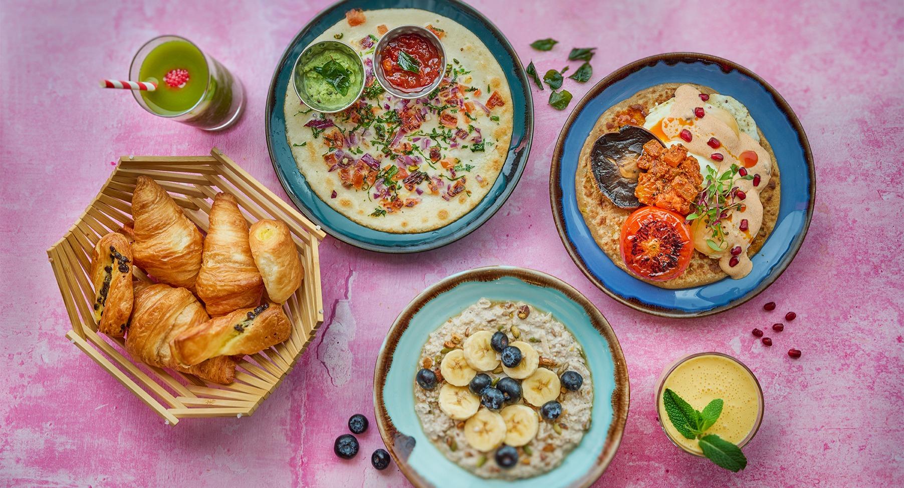 Cinnamon Bazaar - Richmond