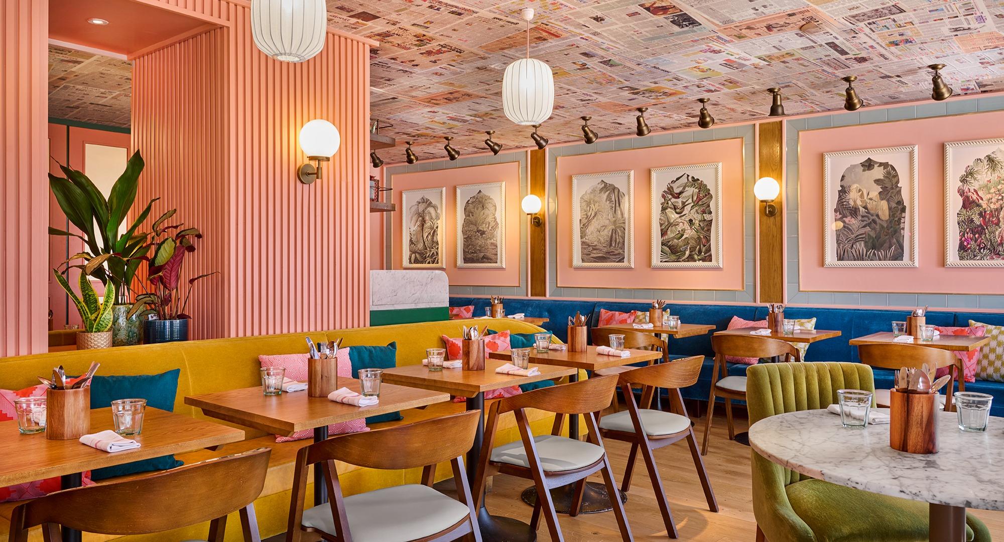 Cinnamon Bazaar - Richmond photo 4