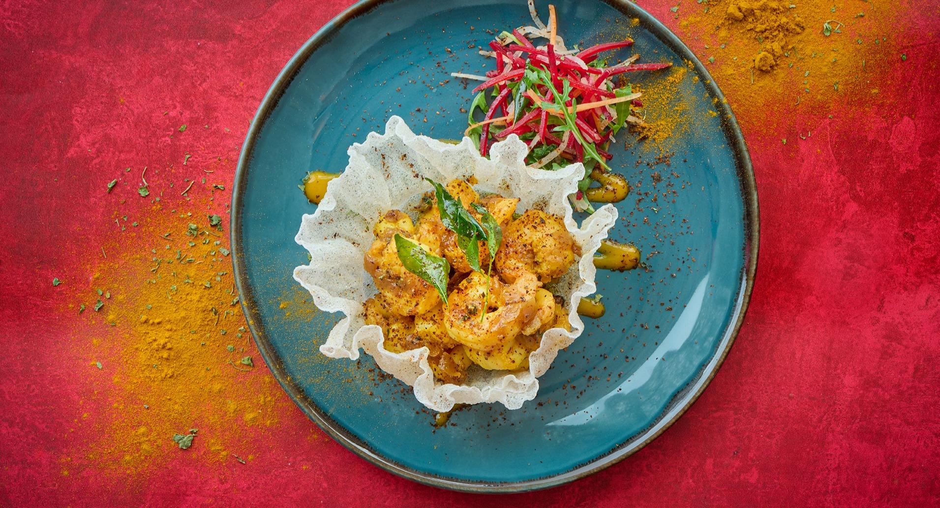 Cinnamon Bazaar - Richmond photo 2