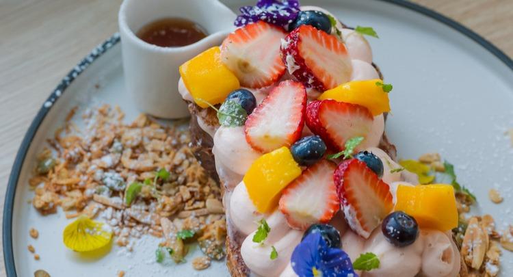 Napa Cafe Glen Iris photo 5