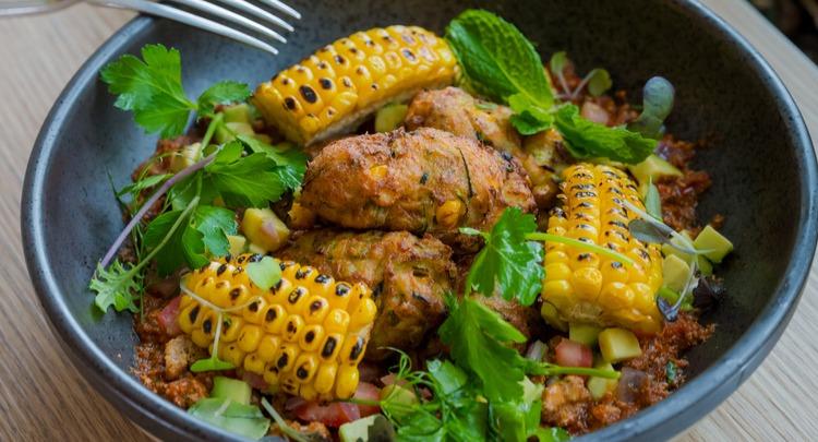 Napa Cafe Glen Iris photo 2