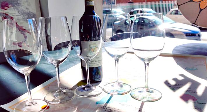 Porchetta e Bollicine photo 4