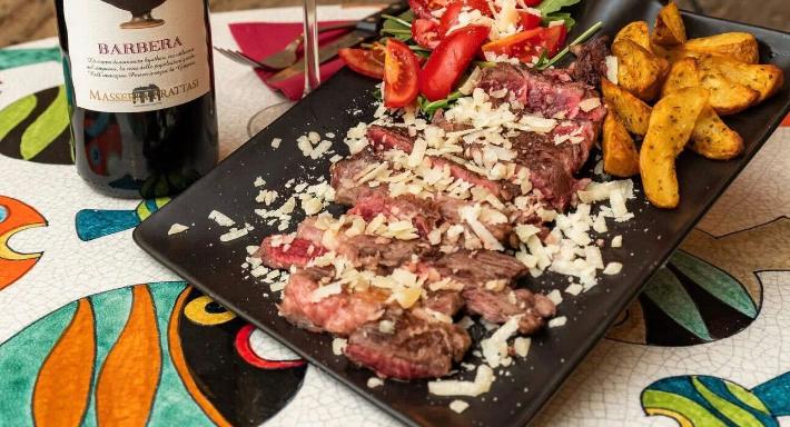 Osteria nel Cortile photo 2