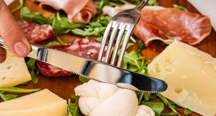 Osteria nel Cortile photo 3