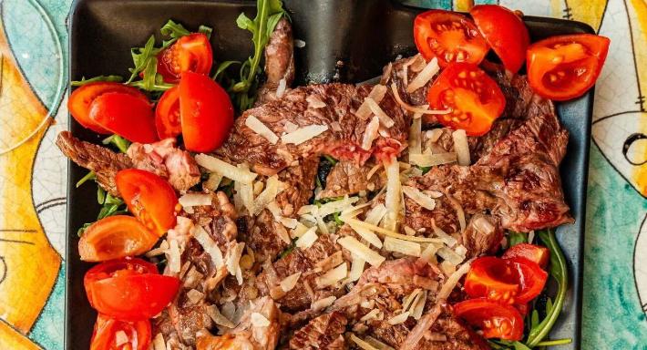 Osteria nel Cortile photo 4